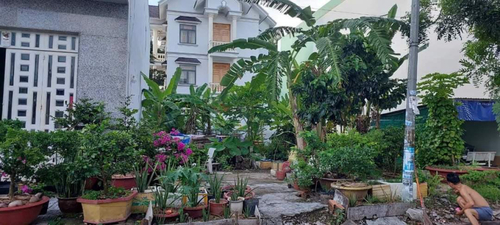 BÁN NỀN ĐƯỜNG TRẦN VĂN VIỆT, KDC CÔNG AN, HƯNG THẠNH, CÁI RĂNG, CẦN THƠ, GIÁ 3 TỶ